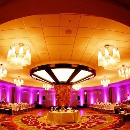 Torrance Marriott Redondo Beach 