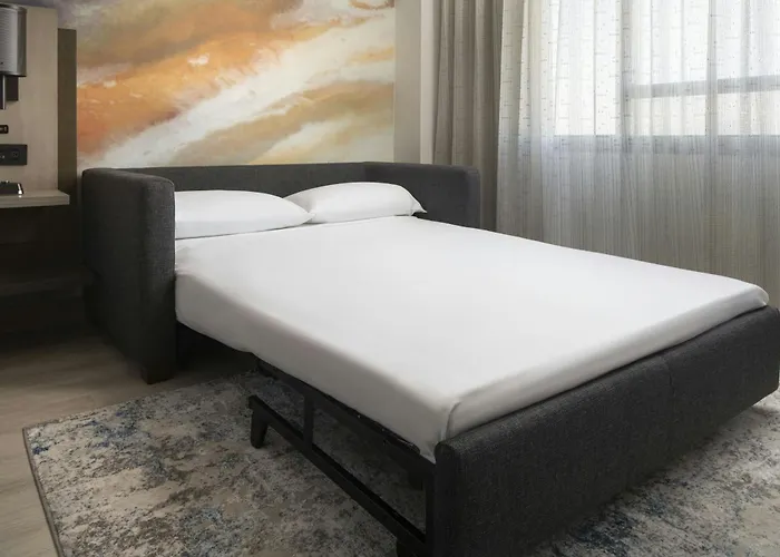 Torrance Marriott Redondo Beach