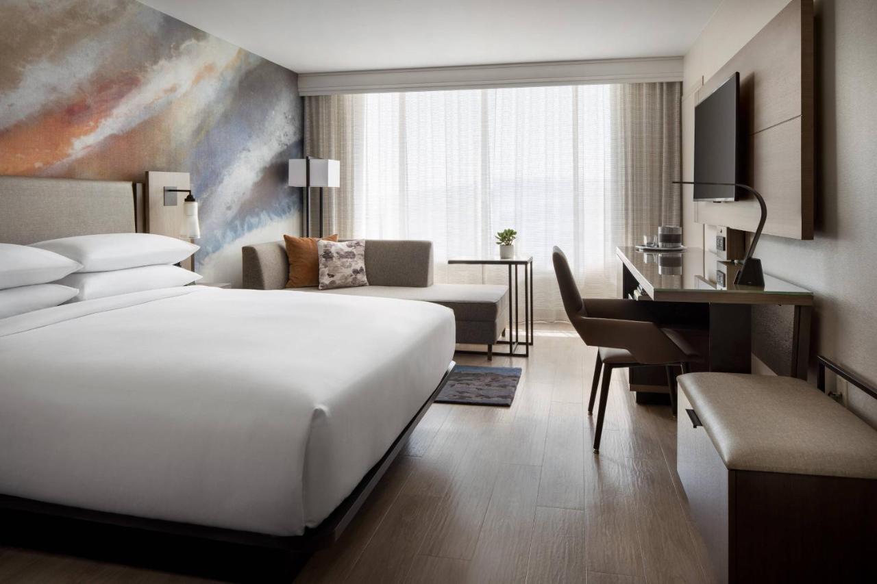 Marriott Redondo