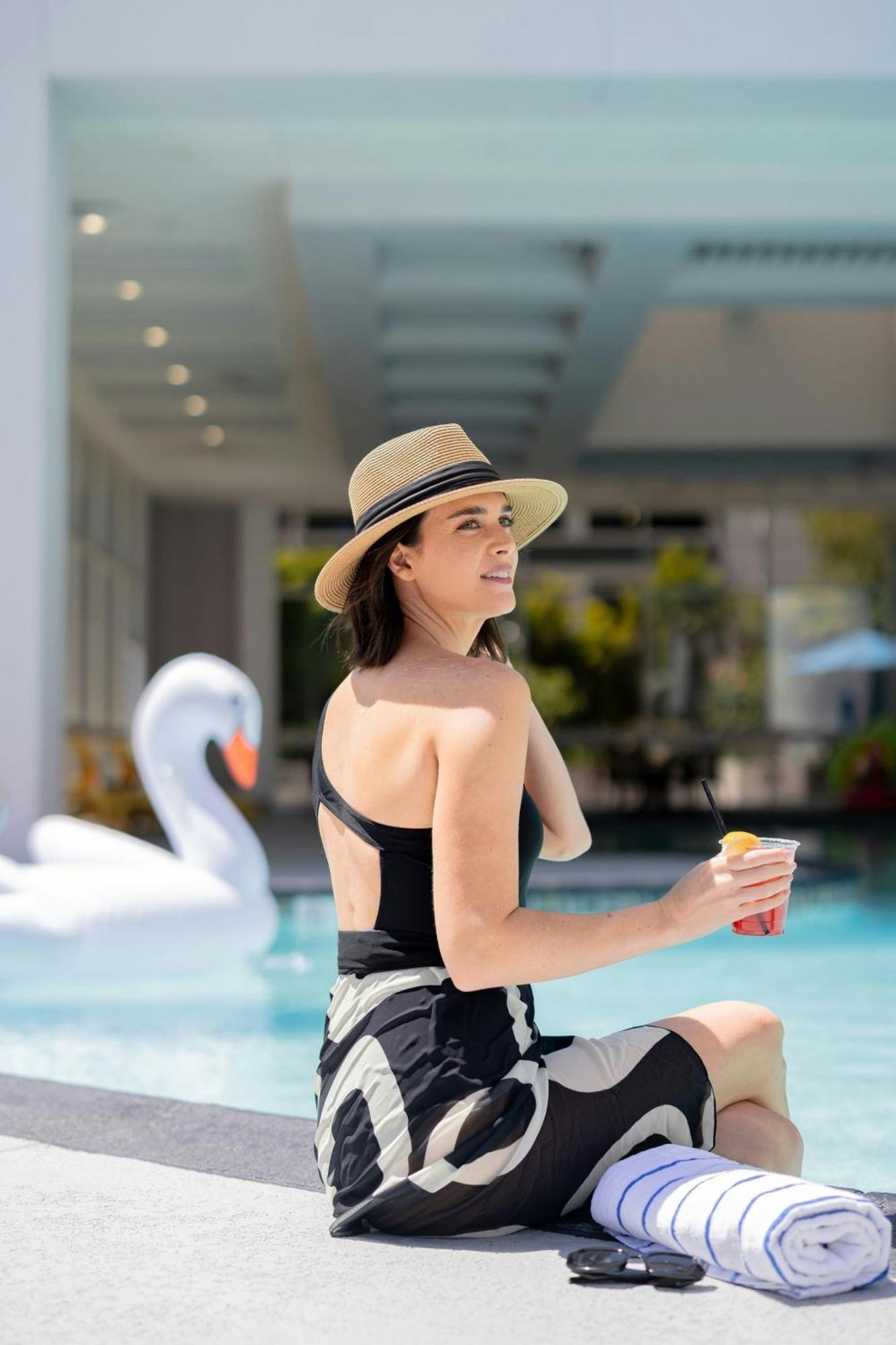 Marriott Redondo