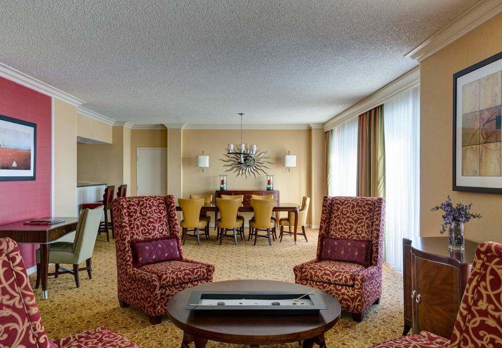 Marriott Redondo 3*