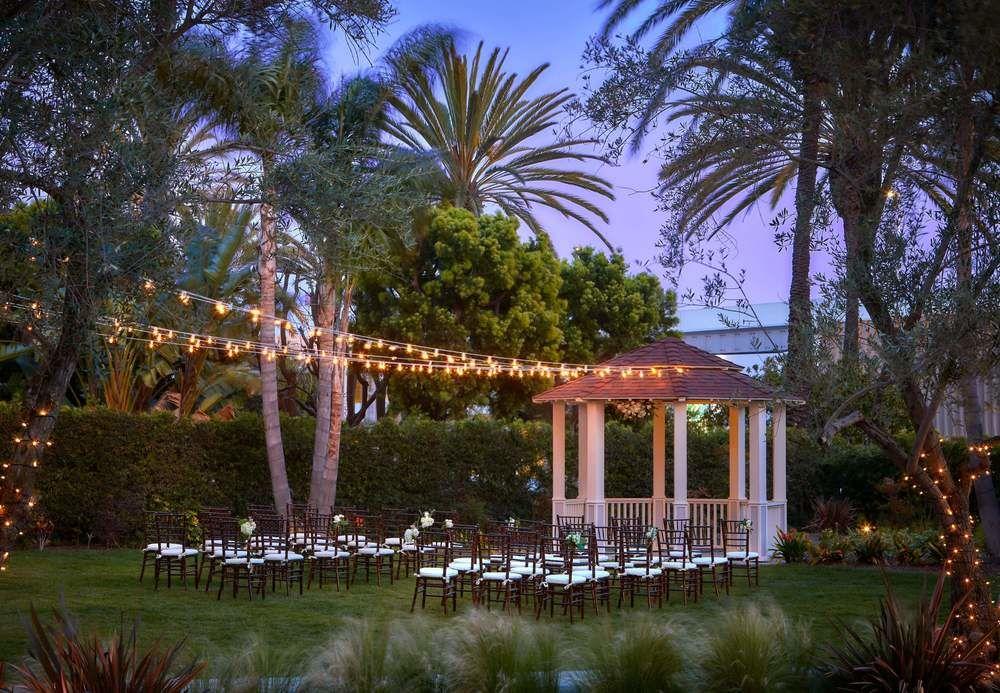 Marriott Redondo Torrance