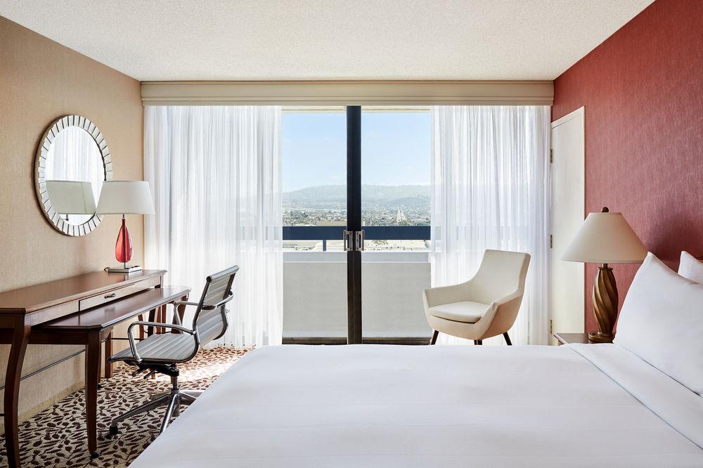 Hotel Marriott Redondo 3*