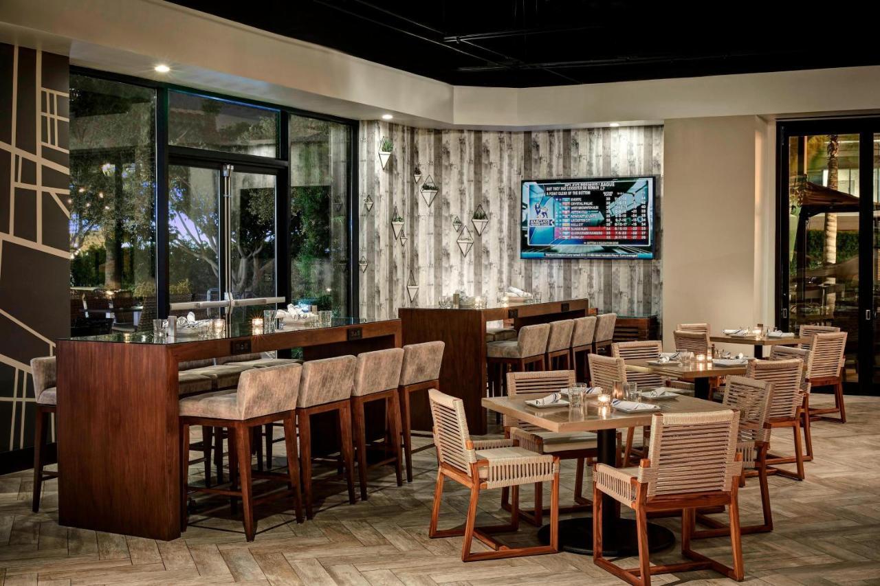 Marriott Redondo 3*