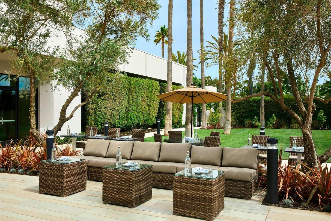 Marriott Redondo Hotel 3*