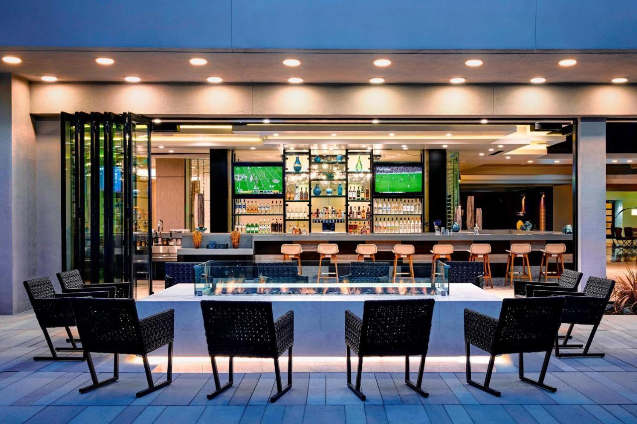 Hotel Marriott Redondo