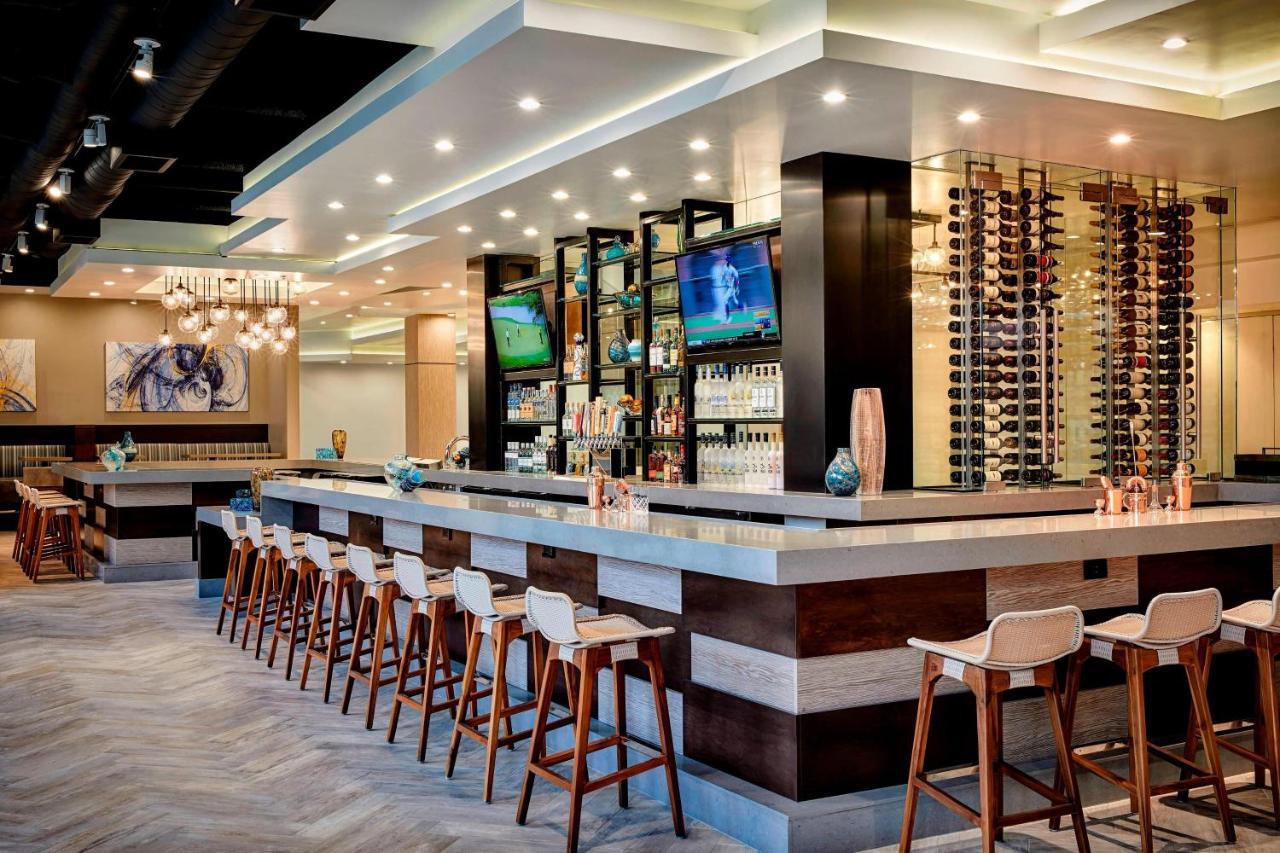 Hotel Marriott Redondo