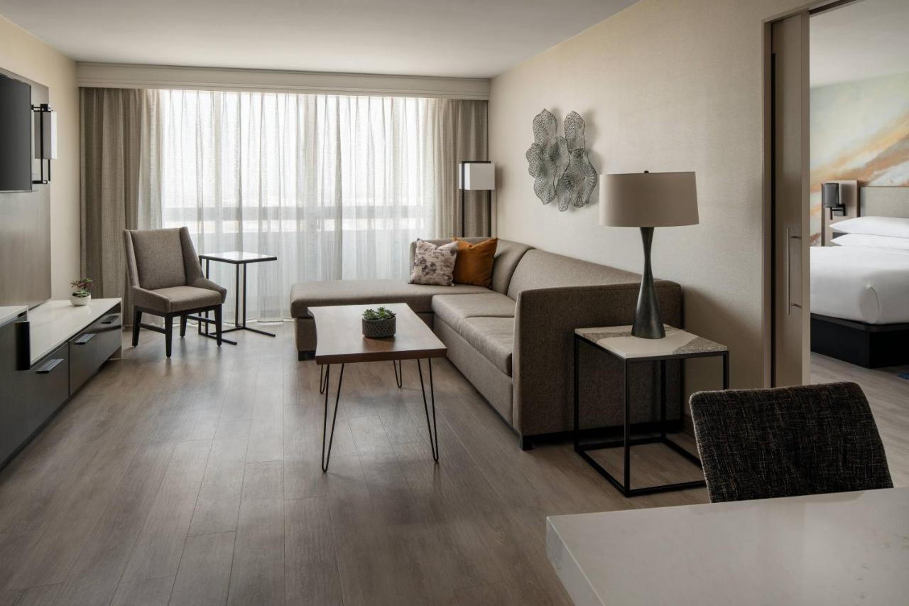 Marriott Redondo Hotel Torrance