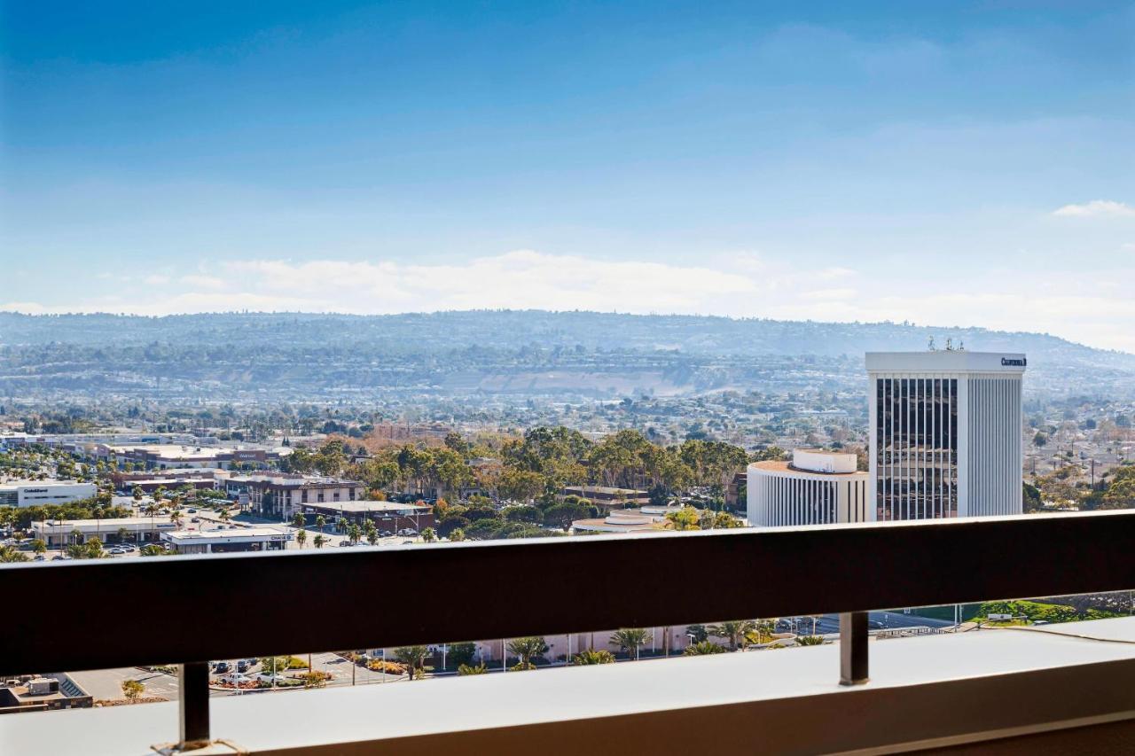 Hotel Marriott Redondo 3*