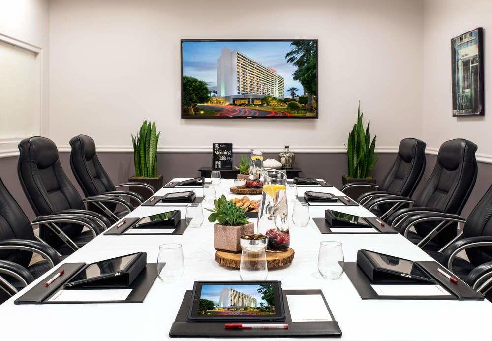 Hotel Marriott Redondo Torrance
