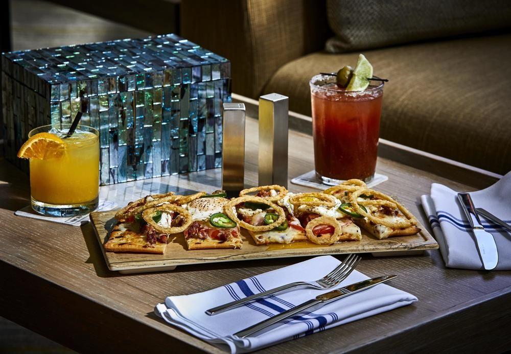 Marriott Redondo Torrance