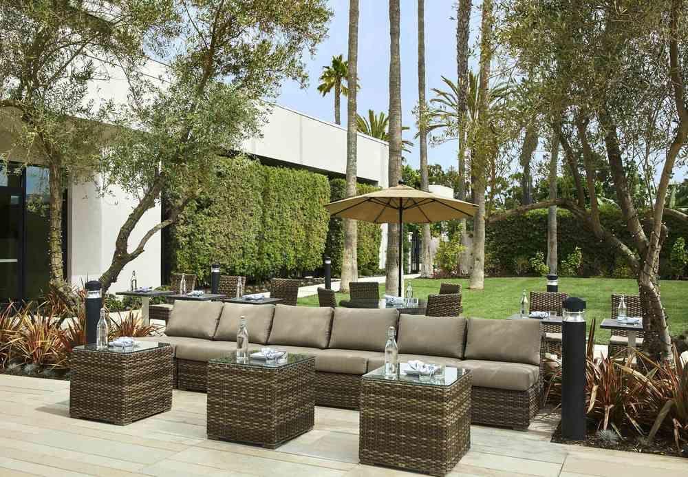 Marriott Redondo 3*