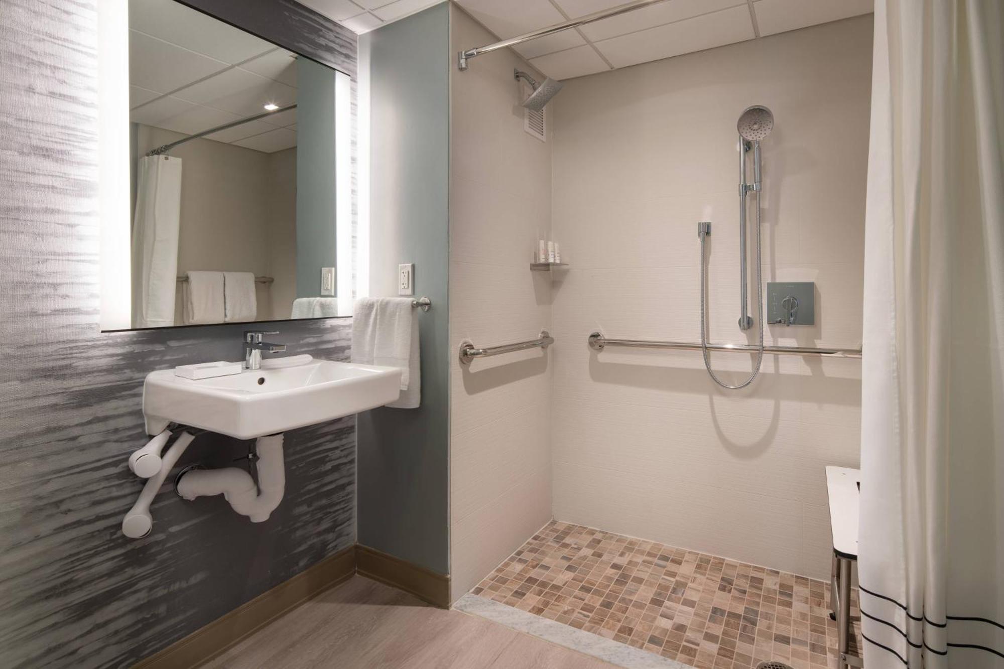 Hotel Marriott Redondo Torrance