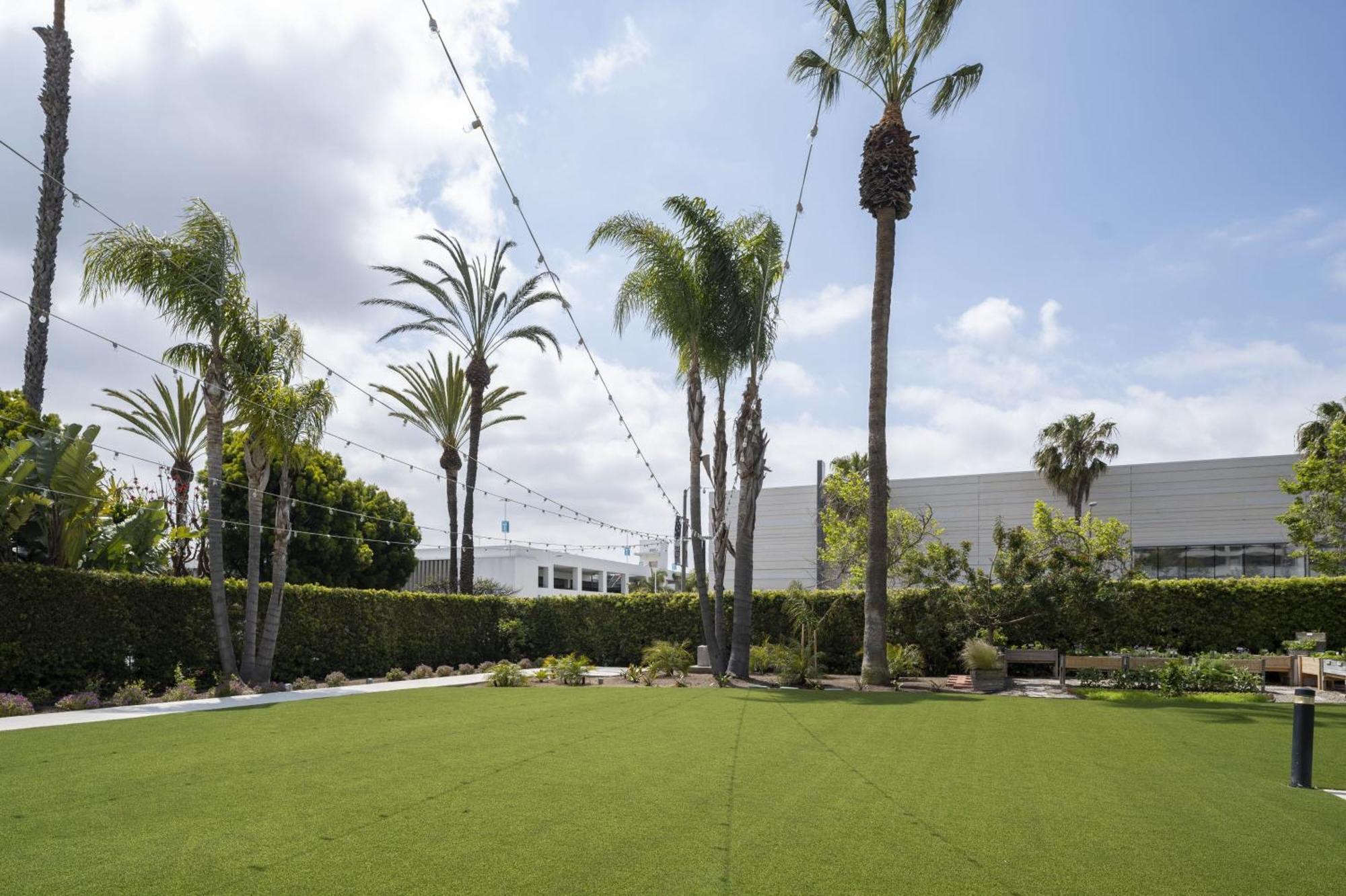Marriott Redondo Torrance