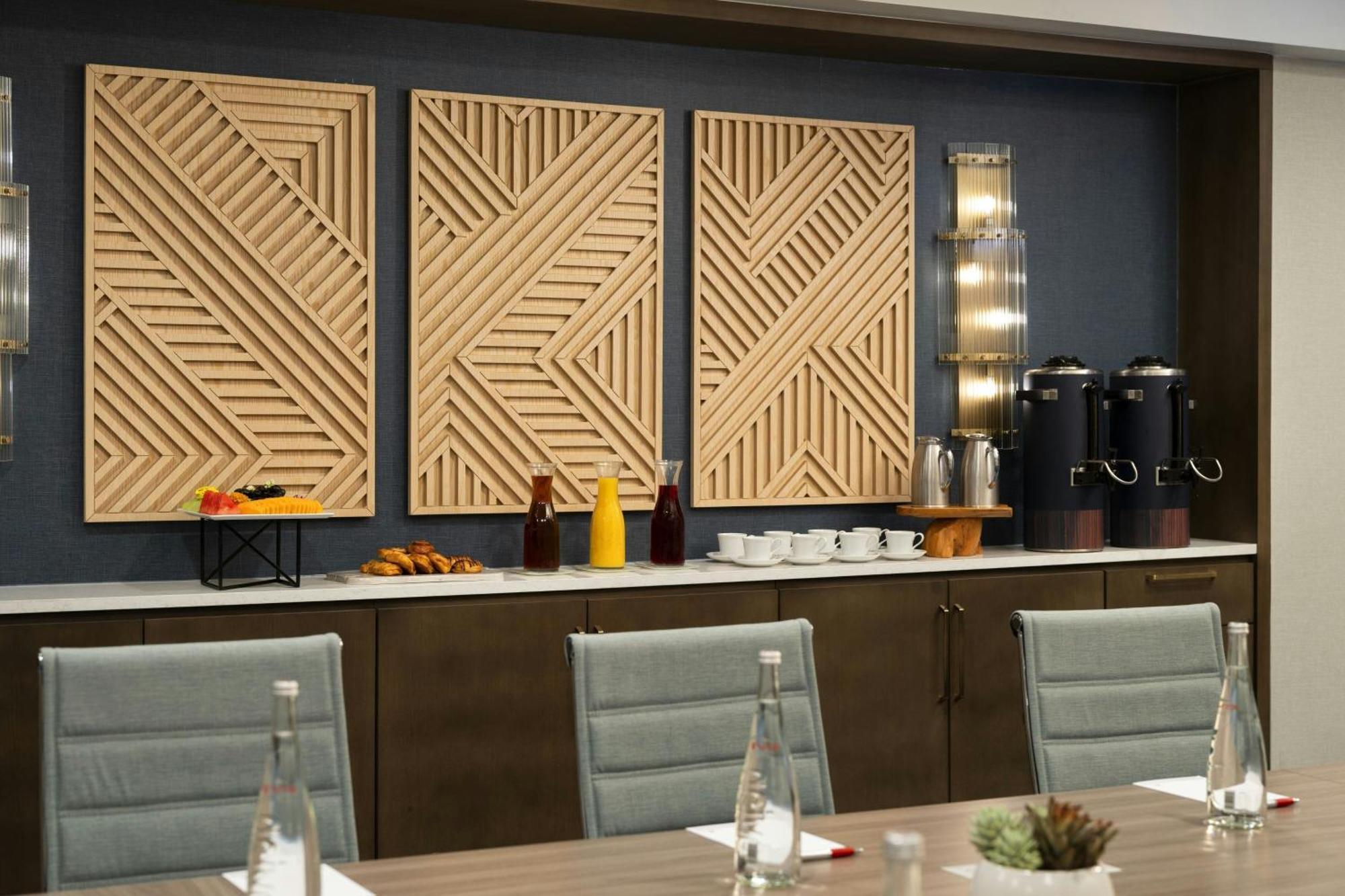 Hotel Marriott Redondo