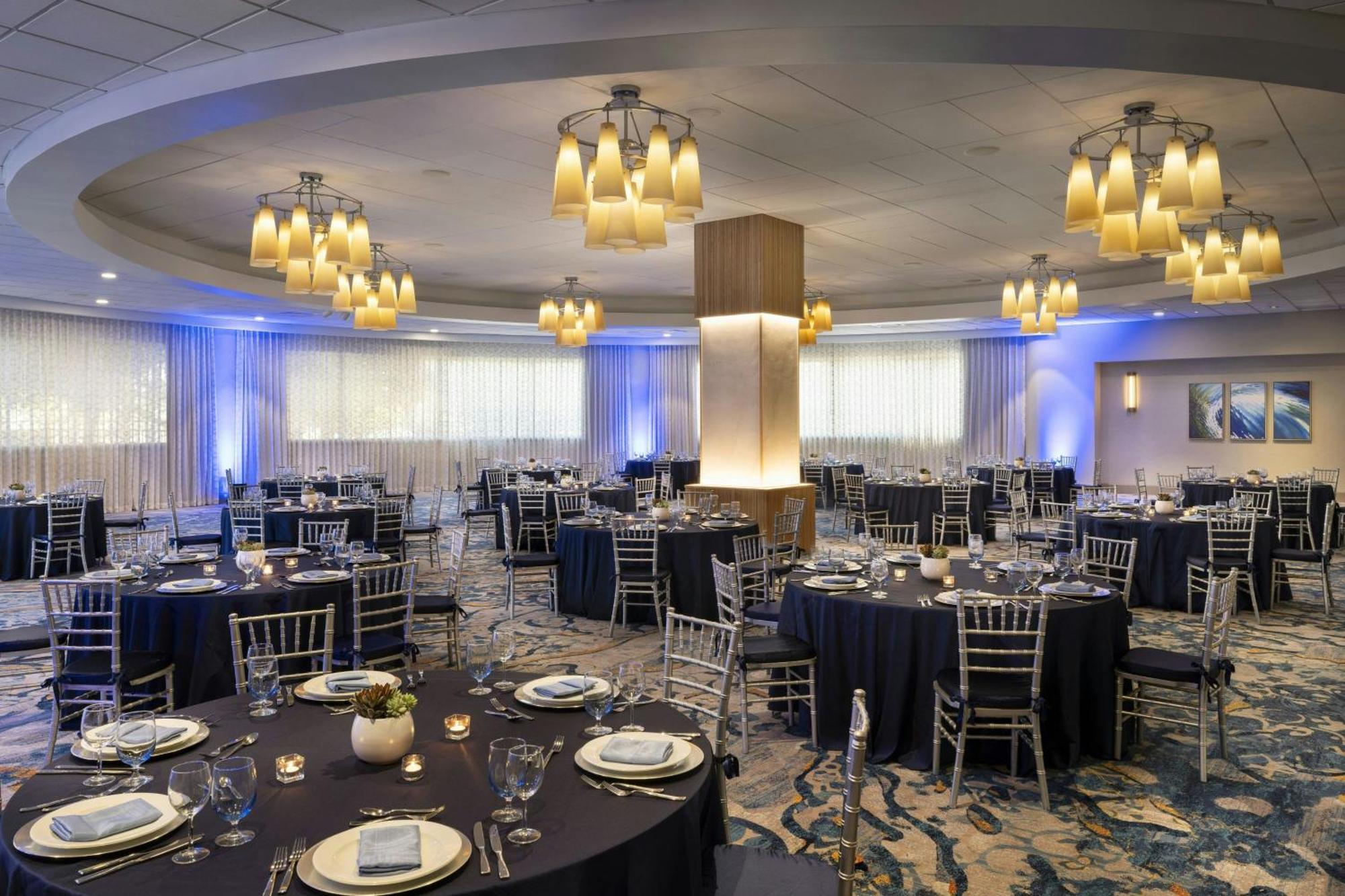 Marriott Redondo Torrance