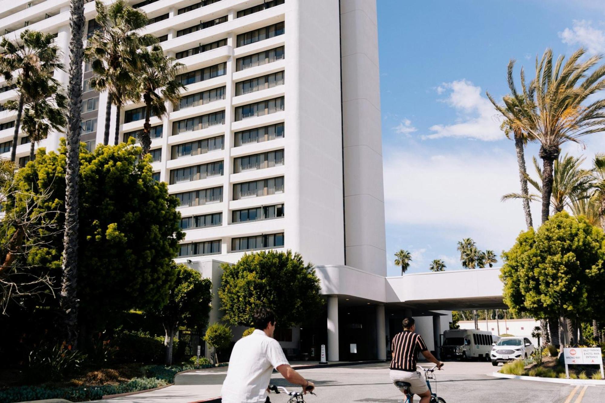 Marriott Redondo Torrance