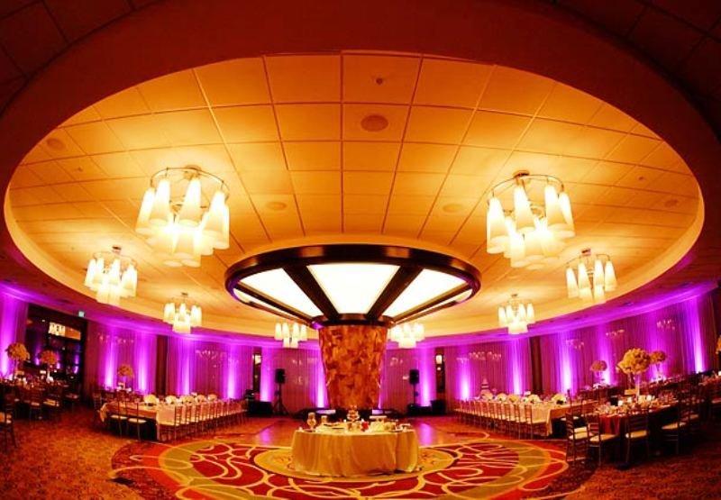 Marriott Redondo Hotel Torrance