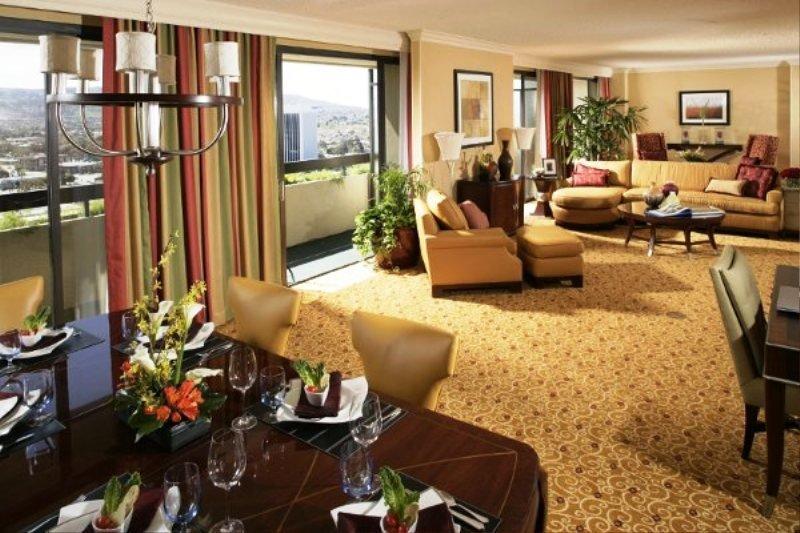 Marriott Redondo Torrance