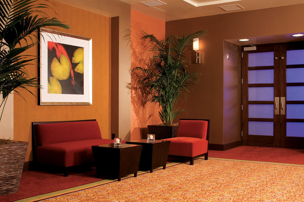 Marriott Redondo 3*