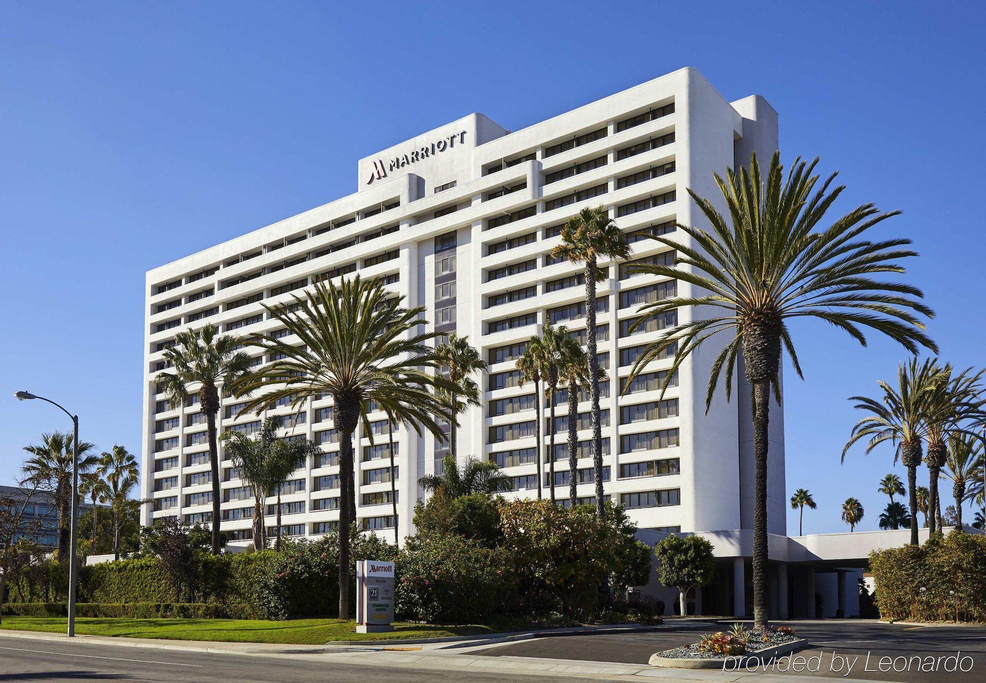 Marriott Redondo