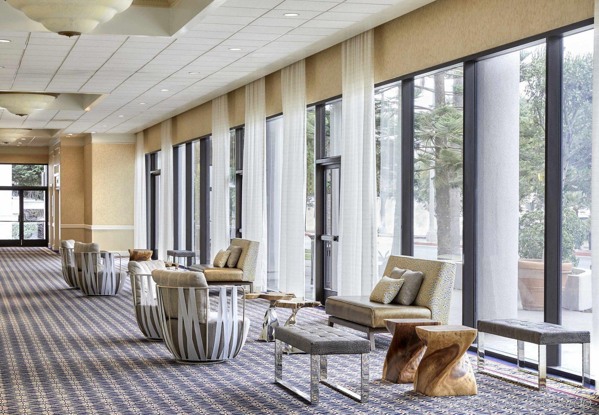 Marriott Redondo Torrance