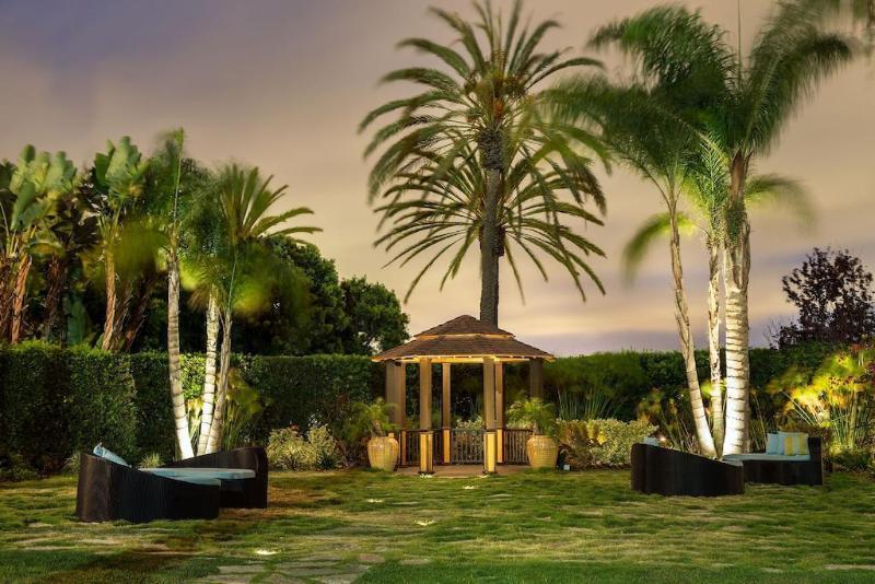 Marriott Redondo Hotel 3*