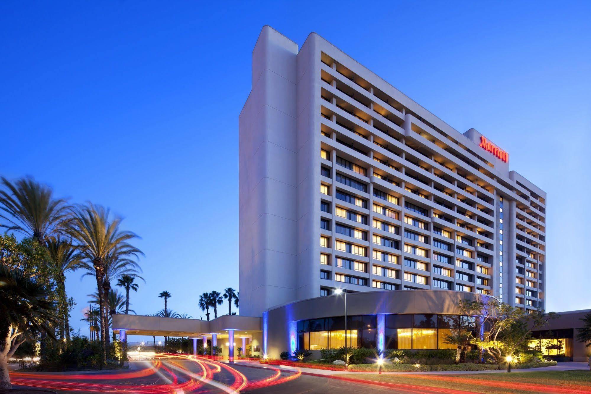 Hotel Marriott Redondo