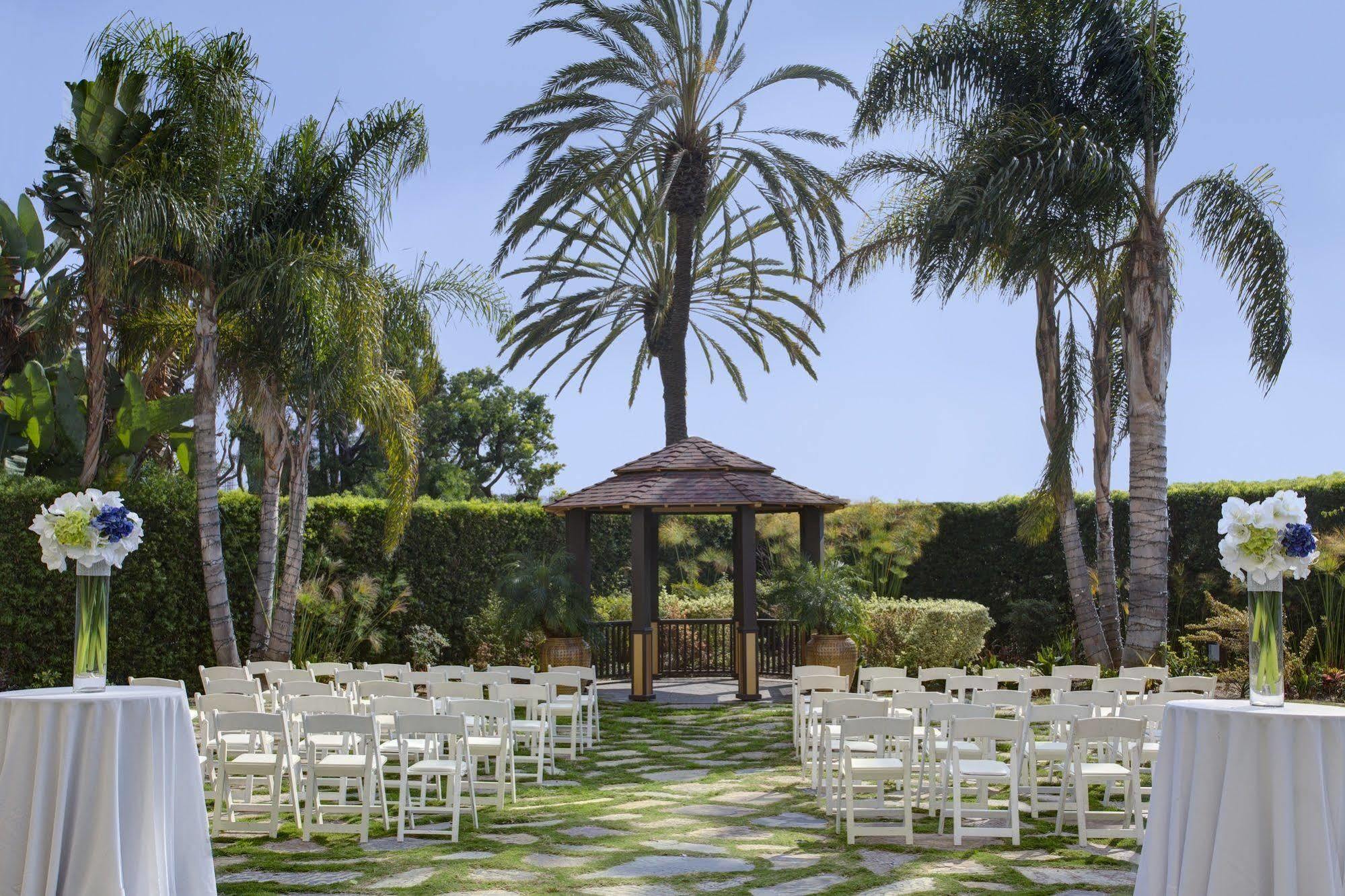 Marriott Redondo Hotel Torrance